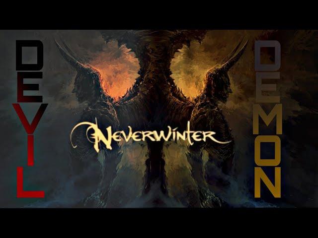 Neverwinter ~ Mod 19 Avernus Garyx & Mog Locations Guide PS4