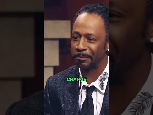 Larry King got some interesting answers from Katt Williams  #respectmyregion #viral #fyp