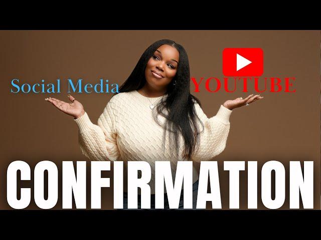 GOD USES SOCIAL MEDIA EVERY DAY. THIS IS YOUR CONFIRMATION.
