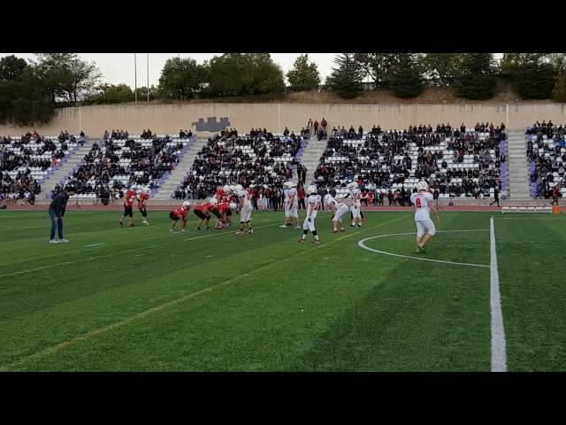 Hacettepe Üniversitesi Uni 101 Dersi - 28.09.2016 - Video 3