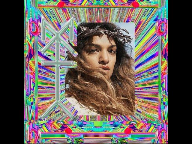 M.I.A. - Time Traveller - 1 hour