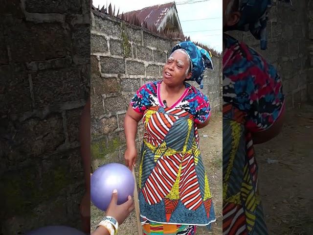 The love of a mother