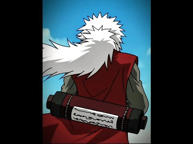 MASTER JIRAIYA 