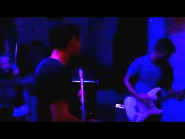 the urns- touchdown @the forge birmingham,al