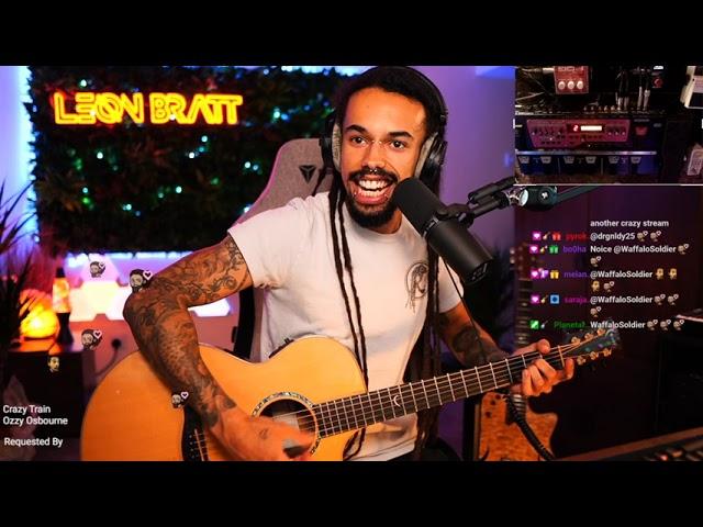 Music For Everyone! Celebrating 36k Followers | 20th August 2021 | Full Twitch VOD