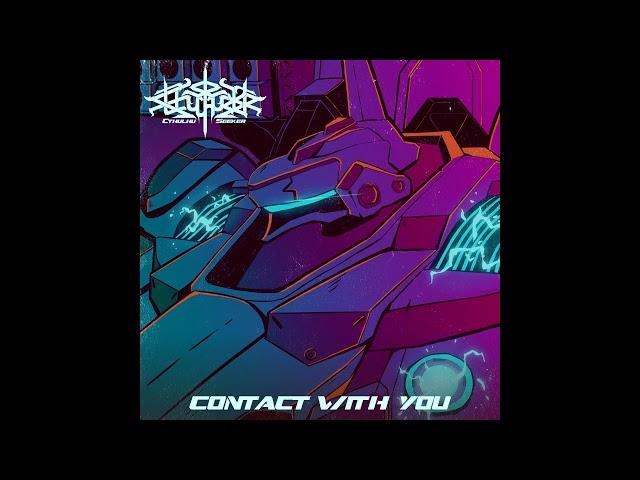 -Armored Core VI- Contact With You (Synthwave Arrangement)