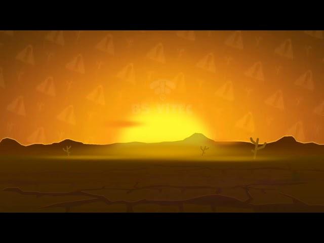 Фон 20 Сезона "Пустошь " | Background 20 Season "Wasteland"
