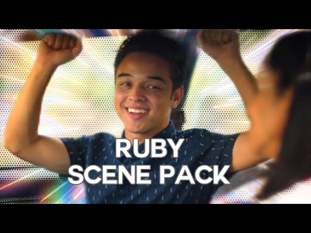 Ruby scene pack (EVERY SCENE) | On My Block season 3 (720p)