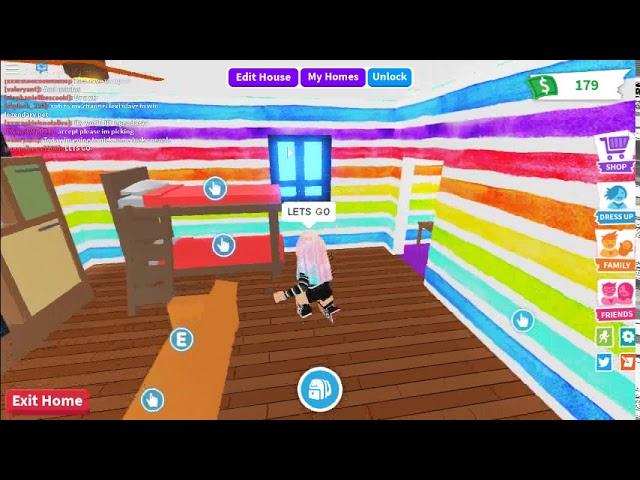 NEW UPDATE ON ADOPT ME CO-OP | Adopt Me | Roblox#2