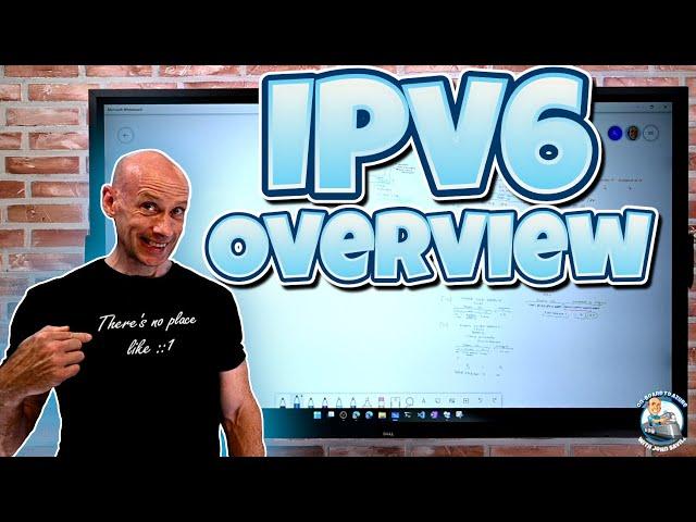 IPv6 Overview