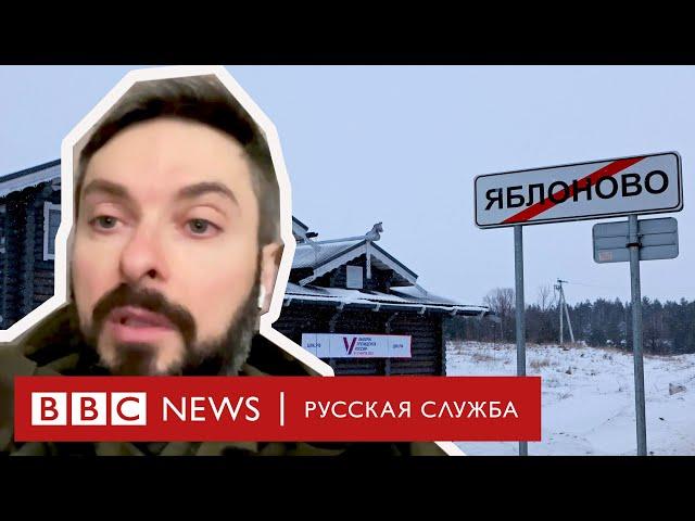 Крушение Ил-76 под Белгородом: бывший украинский военнопленный о том, как перевозят пленных на обмен