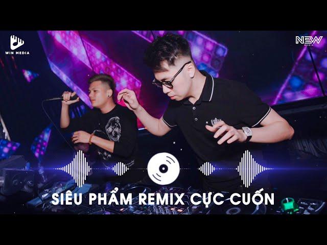 NONSTOP 2025 THÁI HOÀNG - NHẠC CỔ ĐÁNH ĐỔ DÂN CHƠI REMIX - TOP 20 BẢN NHẠC REMIX HAY NHẤT HIỆN NAY