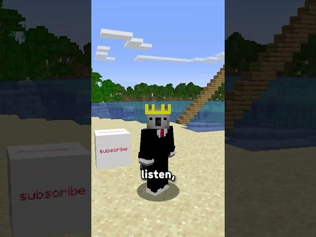 They Finally FIXED Elytra Rockets...