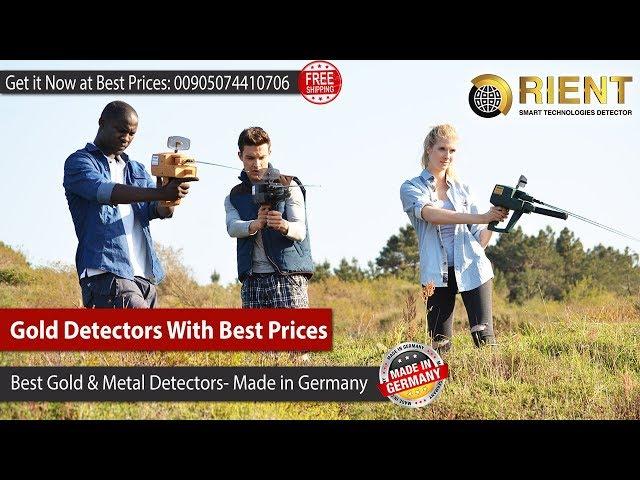 Gold Detectors With Best prices | Get it Now