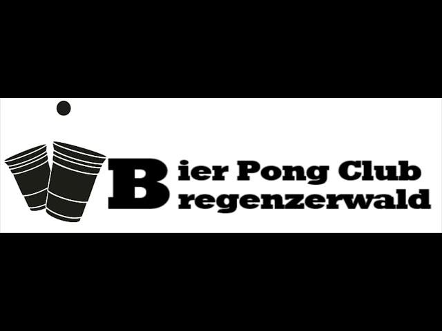 Bier Pong Club Bregenzerwald