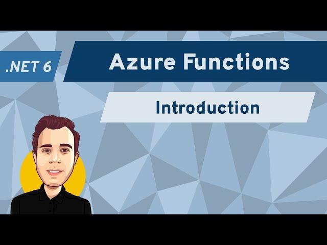 How to Create an Azure Function App Using C# | .NET 6