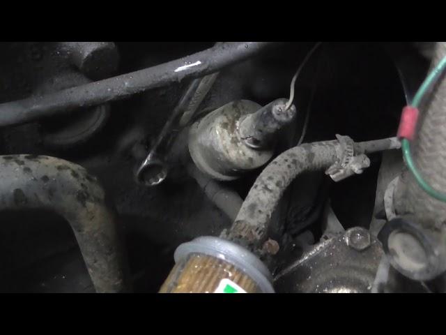 detailed instructions on how to drain antifreeze antifreeze VAZ with their hands