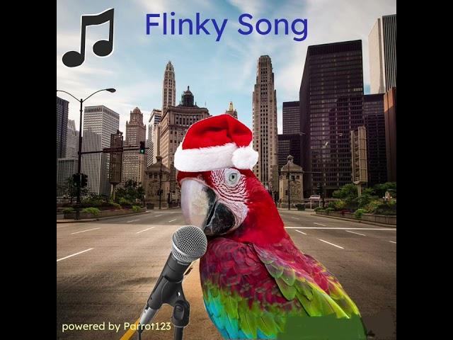 Flinky - The FLINKY Song (Official Audio)