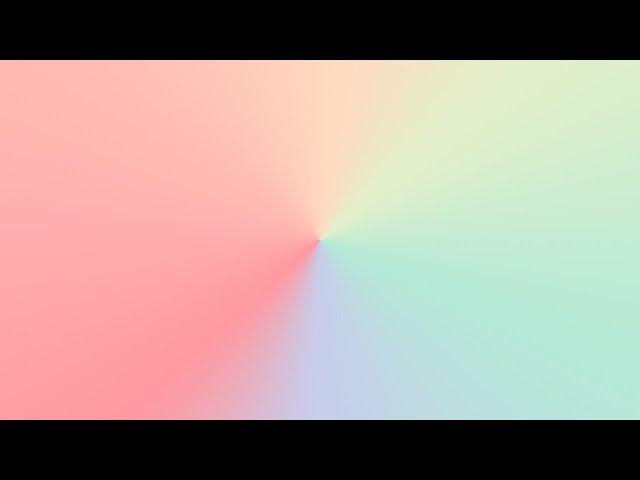 Pastel Colors Background or Wallpaper - Smooth Gradient - 10 hours