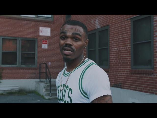 YounginTrue-Street Vows(Official Video) Shot By Trill Is Bliss