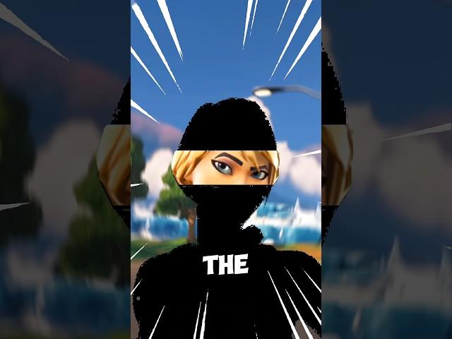 The 5 Rarest Fortnite Skins!