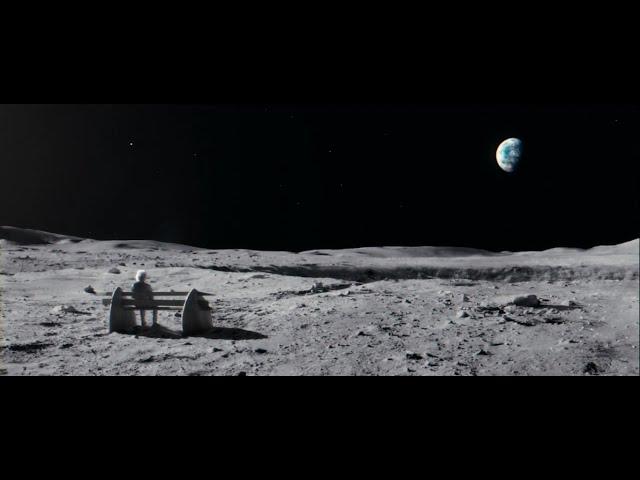 John Lewis Christmas Advert 2015   #ManOnTheMoon