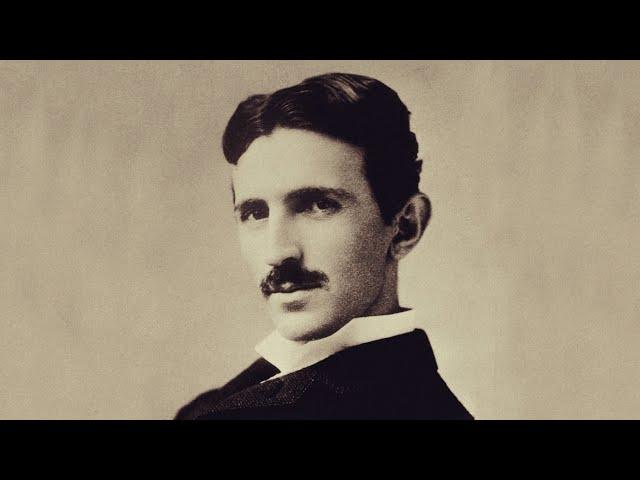 a playlist to study like nikola tesla creating inventions to give free electricity to humanity