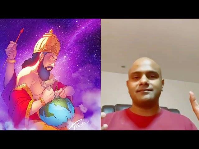 Lord Vishwakarma vs Brahma Vishnu  Mahesh: The Supreme Creator || who is the suprime god of creation