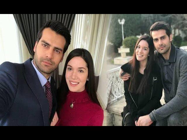 What Erkan Meriç did will impress Hazal Subashi!