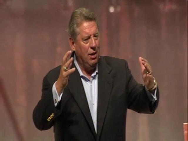 John C Maxwell - Leadership Principles From The Bible