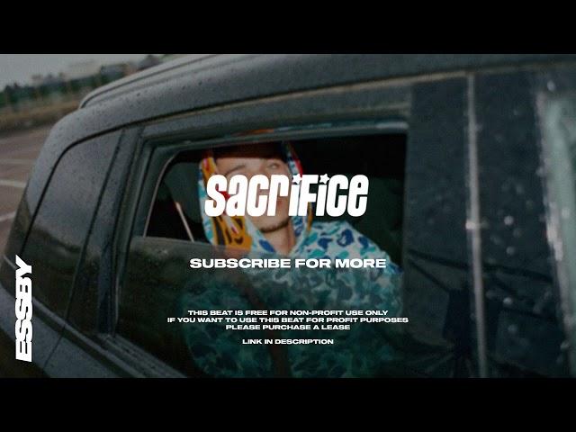 (FREE) Lucio101 & 65Goonz Type Beat - SACRIFICE (prod. ESSBY)