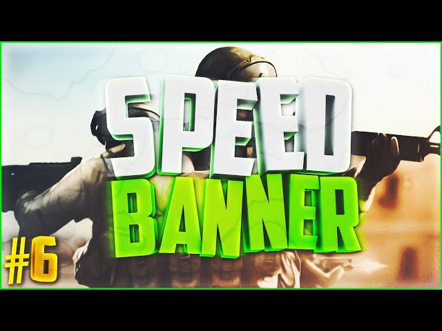 SpeedBanner #6 / IGAMER