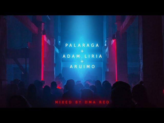  Palaraga ️ Adam Liria ️ EDM mix by DMA (Dma.Red / Cyprus) 2020 Best Music    www.unaviva.com