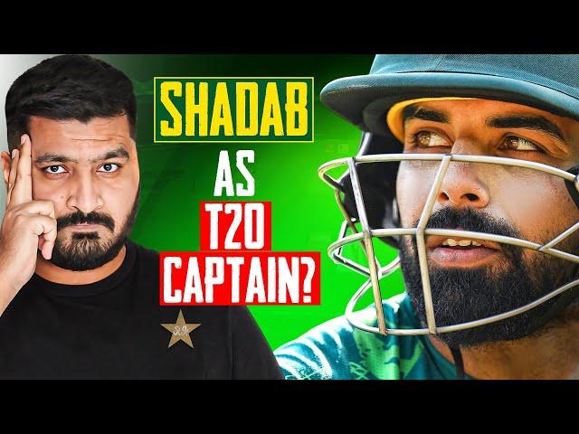 Shameful Statement from Shadab Khan  | Champions Trophy 2025 | Pakistan Cricket |