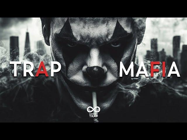 Mafia Music 2024 ️ Best Gangster Rap Mix - Hip Hop & Trap Music 2024