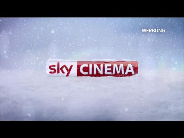 Sky Cinema HD Germany - Christmas Idents 2016 [King Of TV Sat]