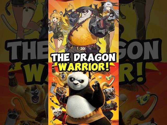 We Got Kung Fu Panda in Zenless Before GTA 6!