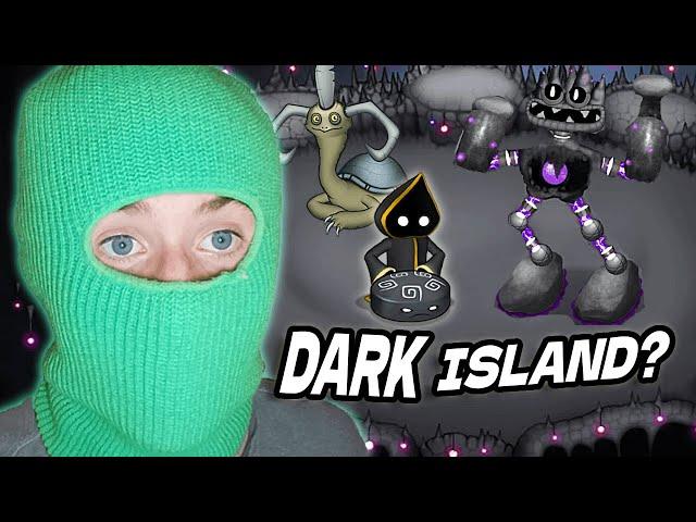 I REACTED TO FANMADE ISLANDS! (My Singing Monsters)