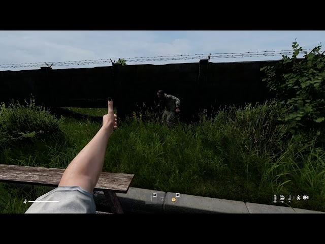 DayZ 2020 Проект Зомбимания Мдэ