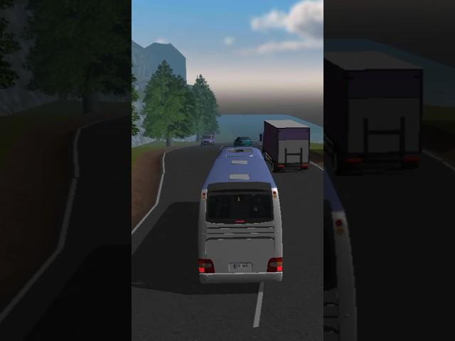 "Public Transport Simulator-C: Immersive Virtual Transportation Experience" #game #gaming