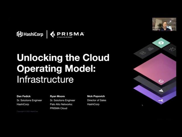 Navigating Cloud Native Security with Terraform + Prisma Cloud