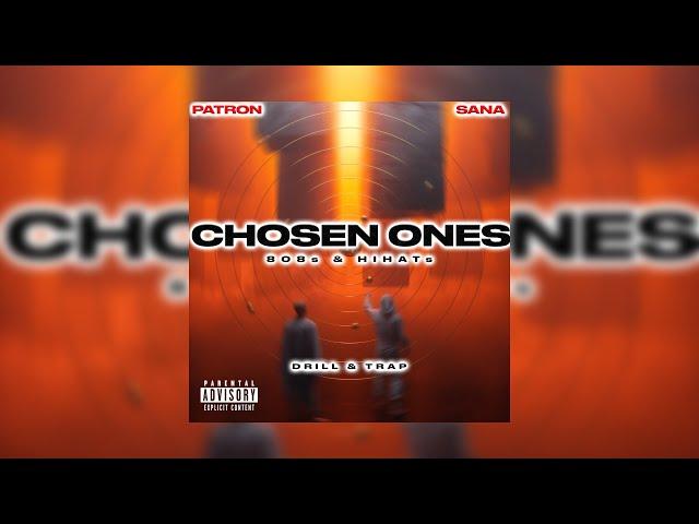 [FREE 60+] 808 & Hi-Hat Midi Kit “CHOSEN ONES” (Nardo Wick, Russ Millions, Rob49, Central Cee)