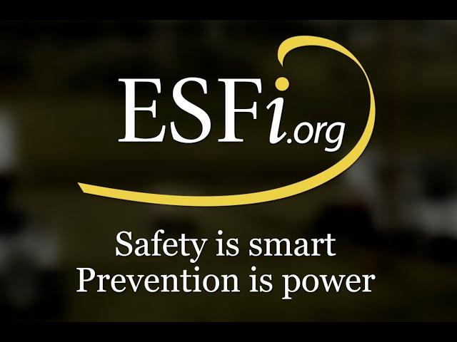 IBEW/ESFi Safety Message - Always Look Up