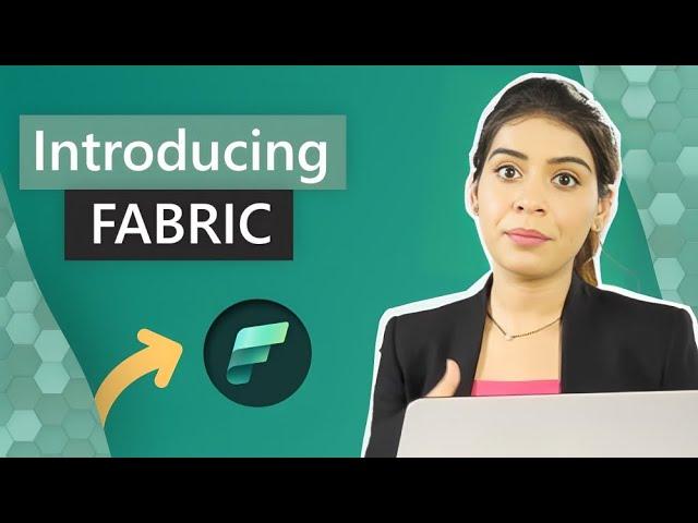 QuickBytes - An Introduction to Microsoft Fabric