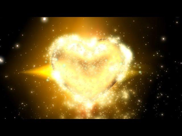 888 hz | Heart of Abundance and Prosperity | Connection with Universal Love 