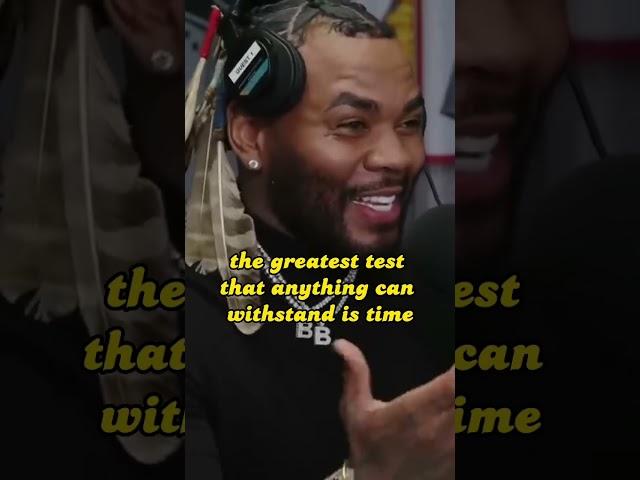  The Greatest Test of All - @kevingatesTV #kevingates #thegreatesttest