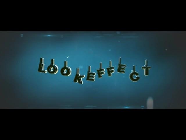 Epic 3D Text Animation | After Effects Tutorial | Element 3D