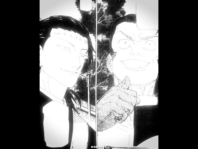 Kenjaku Vs Takaba is here「 Jujutsu Kaisen Manga 」Ch239