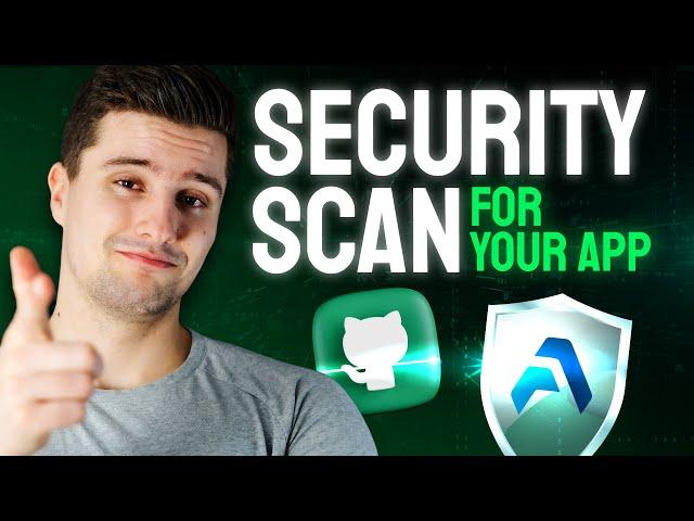 Automatic Security Scan for Your Android App With AppSweep & GitHub Actions