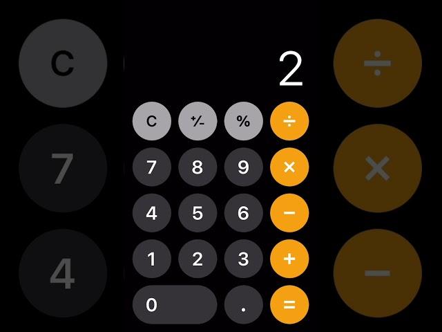 3+6 divided by 2 = 6??